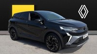 2025 Renault Symbioz 1.6 E-Tech FHEV 145 Iconic Esprit Alpine 5dr Auto Hybrid Es