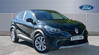 2022 Renault Captur 1.6 E-TECH Hybrid 145 Iconic Edition 5dr Auto HATCHBACK PETR