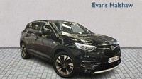 2019 Vauxhall Grandland X 1.2 Turbo SRi Nav 5dr Hatchback Petrol Manual