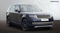 2023 Land Rover Range Rover 3.0 D350 SE 4dr Auto SUV Diesel Automatic
