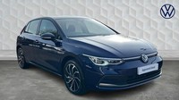 2023 Volkswagen Golf 1.5 TSI Style 5dr HATCHBACK PETROL Manual