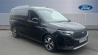2025 Ford Transit Connect 250 L2 Petrol 1.5 EcoBoost PHEV 150 Active FlexCab Van