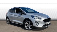 2020 Ford Fiesta 1.0 EcoBoost Active B+O Play 5dr Petrol Hatchback Hatchback Pet