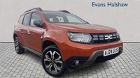 2024 Dacia Duster 1.3 TCe 130 Journey 5dr Estate Petrol Manual