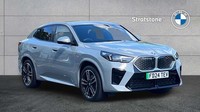 2024 BMW iX2 230kW xDrive30 M Sport 65kWh 5dr Auto ESTATE ELECTRIC Automatic