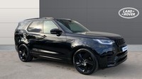2025 Land Rover Discovery 3.0 D350 Dynamic HSE 5dr Auto ESTATE DIESEL Automatic