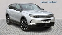 2026 Vauxhall Grandland 1.2 Hybrid 145 Design 5dr e-DCT6 HATCHBACK PETROL Automa