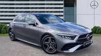2025 Mercedes-Benz A-Class A200 AMG Line Executive 5dr Auto Petrol Hatchback Hat