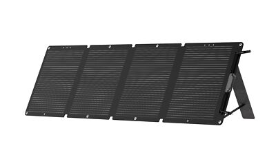 1280Wh 1500W Portable Power Station Outdoor Camping Solar Generator Power Supply