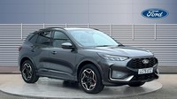 2025 Ford Kuga 2.5 PHEV ST-Line X 5dr CVT Estate Estate Hybrid Automatic