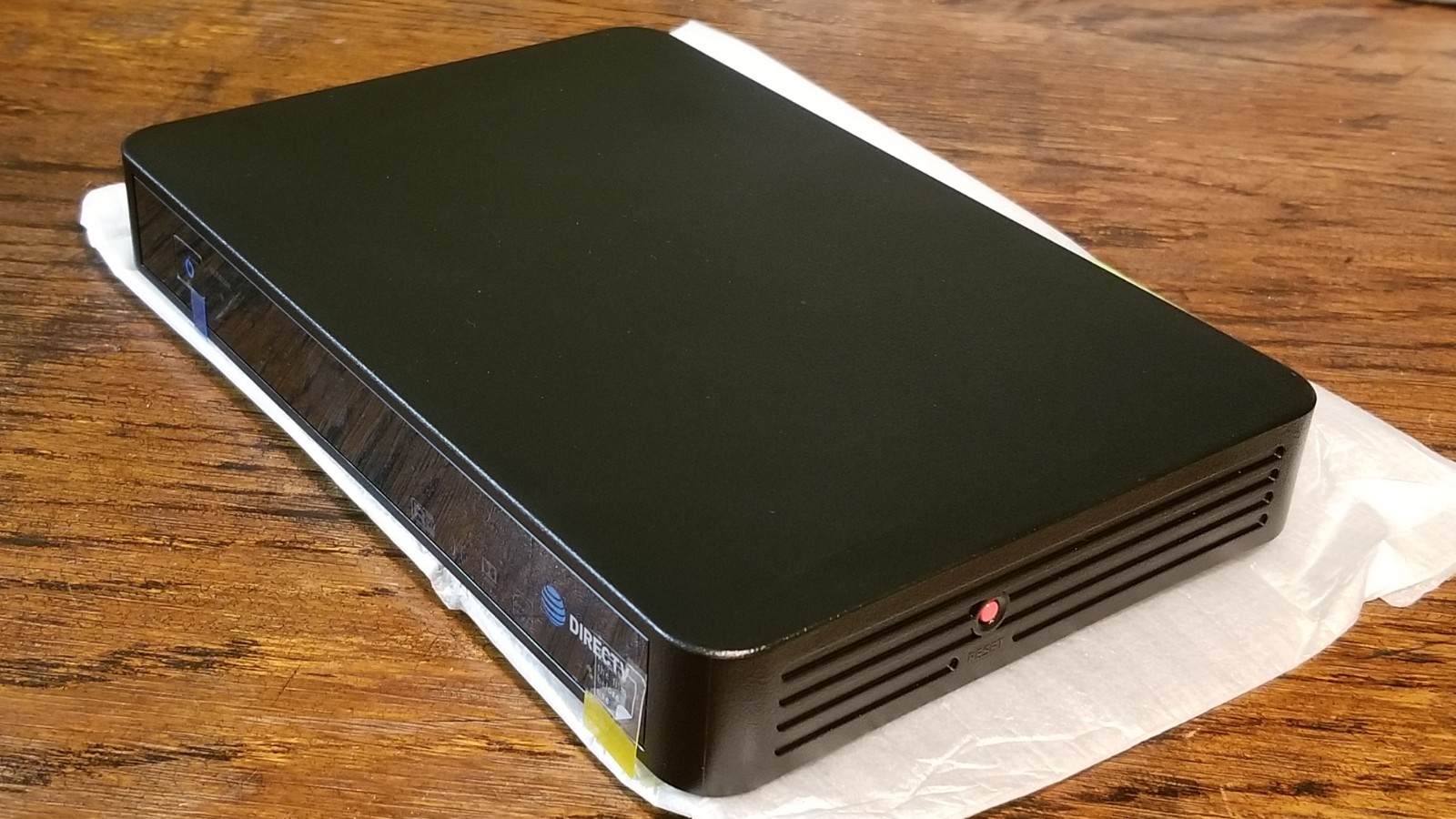 DIRECTV Genie Mini C61K-700 Satellite Receiver