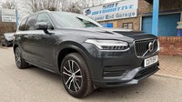 2021 Volvo XC90 2.0 XC90 Momentum B5 MHEV AWD Auto 4WD 5dr SUV Hybrid Automatic