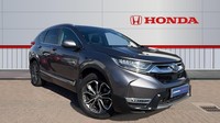 2022 Honda CR-V 2.0 i-MMD Hybrid EX 5dr eCVT Hybrid Estate Estate Hybrid Automat