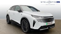 2024 Peugeot 3008 73kWh GT SUV 5dr Electric Auto (210 ps) SUV Electric Automatic