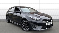 2022 Kia Ceed 1.5T GDi ISG GT-Line 5dr Petrol Hatchback Hatchback Petrol Manual