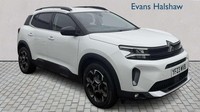 2023 Citroen C5 Aircross 1.2 PureTech Shine 5dr Hatchback Petrol Manual