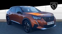 2023 Peugeot 2008 1.2 PureTech 130 GT 5dr EAT8 Petrol Estate Estate Petrol Autom