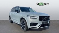 Volvo XC90 Plus Dark T8 AWD (455 hp) Petrol/Electric Hybrid Automatic
