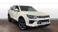2022 Ssangyong Korando 1.5 Ventura 5dr Auto Petrol Estate Estate Petrol Automati