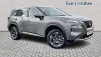 2025 Nissan X-Trail 1.5 MHEV 163 Acenta Premium 5dr Xtronic SUV Petrol Automatic