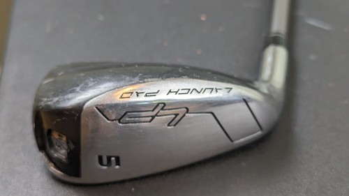 Club Left Hand Graphite Shaft Reg