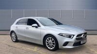 2018 Mercedes-Benz A-Class A180d Sport 5dr Auto Diesel Hatchback Hatchback Diese