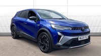 2025 Renault Symbioz 1.6 E-Tech FHEV 145 Iconic Esprit Alpine 5dr Auto Hybrid Es