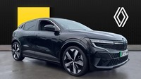 2024 Renault Megane E Tech EV60 160kW Techno+ 60kWh Optimum Charge 5dr Auto Elec