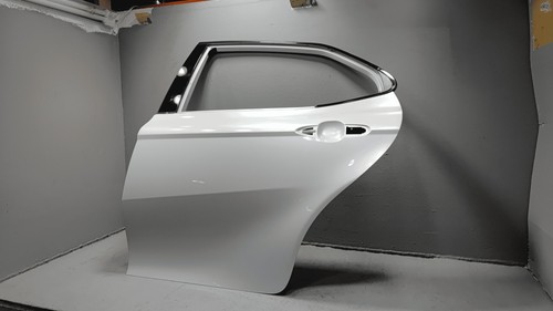 2018-2024 Toyota Camry Rear Driver Side Door Shell Panel *2PS* W/harness OEM