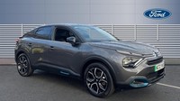 2023 Citroen C4 100kW Shine Plus 50kWh 5dr Auto Electric Hatchback Hatchback Ele