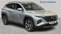 2024 Hyundai TUCSON 1.6 TGDi Plug-in Hybrid Premium 5dr 4WD Auto SUV Plug-In Hy 