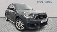 2020 MINI Countryman 2.0 Cooper S Sport 5dr Auto HATCHBACK PETROL Automatic