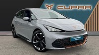 2025 Cupra Born 170kW e-Boost V1 59kWh 5dr Auto Electric Hatchback Hatchback Ele