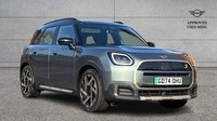 2025 MINI Countryman 230kW SE Exclusive [Level 1] ALL4 66kWh 5dr Auto Hatchback 