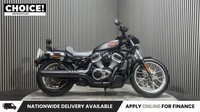 Harley-Davidson Sportster 975 RH975S Nightster Special 2024 ONLY 260 MILES MOT C