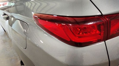 2018-2021 Hyundai Kona LH Driver Outer LED Taillight Tail Lamp OEM Sharp!