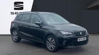 2024 SEAT Arona 1.0 TSI SE Technology 5dr Petrol Hatchback Hatchback Petrol Manu