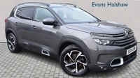 2019 Citroen C5 Aircross 1.5 BlueHDi 130 Flair 5dr EAT8 HATCHBACK DIESEL Automat