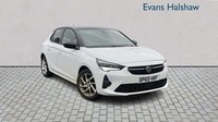 2020 Vauxhall Corsa 1.2 Turbo SRi 5dr Hatchback Petrol Manual