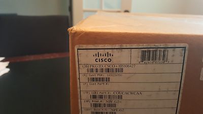 cisco NPE-G2
