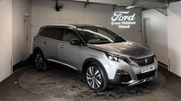 2020 Peugeot 5008 1.2 PureTech GT Line Premium 5dr EAT8 Estate Petrol Automatic