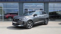 2023 Peugeot 3008 1.2 Hybrid 136 GT 5dr e-DSC6 Auto Estate Petrol Automatic