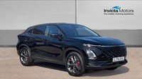 2024 Omoda 5 Petrol 1.6 TGDI Noble 5dr 7DCT Petrol