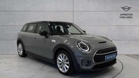 MINI Clubman 2.0 Cooper S Classic 6dr Estate Petrol Manual