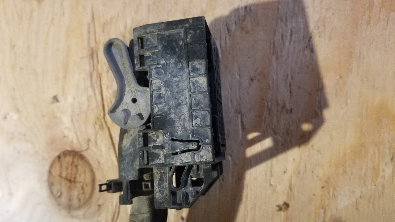 LML Duramax Engine Harness Pigtail - Picture 3 of 4