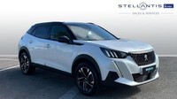 2023 Peugeot 2008 1.2 PureTech GT SUV 5dr Petrol EAT Euro 6 (s/s) (130 ps) SUV P
