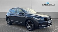 2023 Volkswagen Tiguan 1.4 TSI eHybrid Plug In Hybrid Elegance 5dr DSG Au