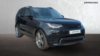 2024 Land Rover Discovery 3.0 D300 MHEV Dynamic HSE Auto 4WD Euro 6 (s/s) 5dr ES