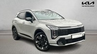 2026 Kia Sportage 1.6 h T-GDi GT-Line Auto Euro 6 (s/s) 5dr ESTATE Petrol/Electr