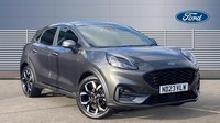 2023 Ford Puma 1.0 EcoBoost Hybrid mHEV ST-Line X 5dr Petrol Hatchback Hatchback